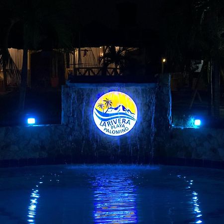 La Rivera Playa パロミノ エクステリア 写真