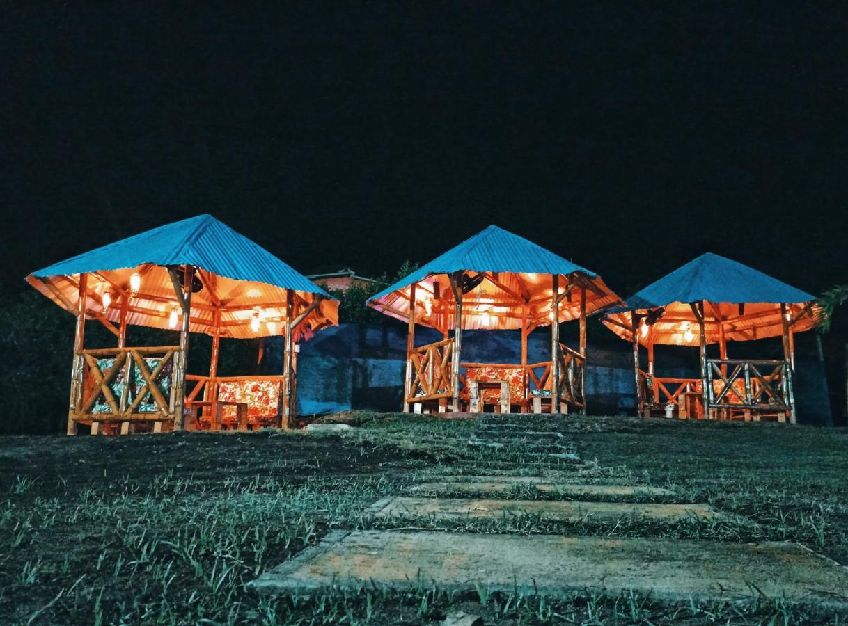 La Rivera Playa パロミノ エクステリア 写真