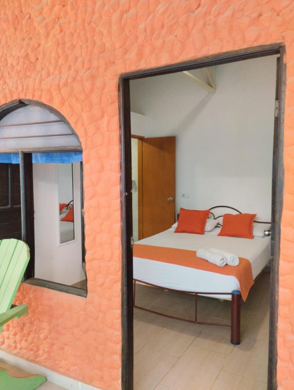 La Rivera Playa パロミノ エクステリア 写真
