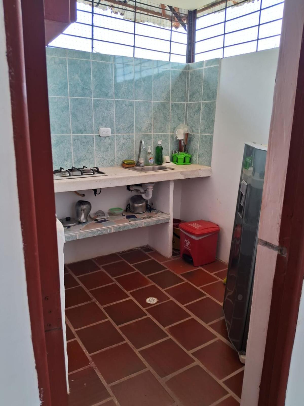La Rivera Playa パロミノ 部屋 写真